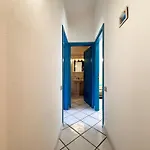 Blue Shutters By The Beach, Access To Private פולה