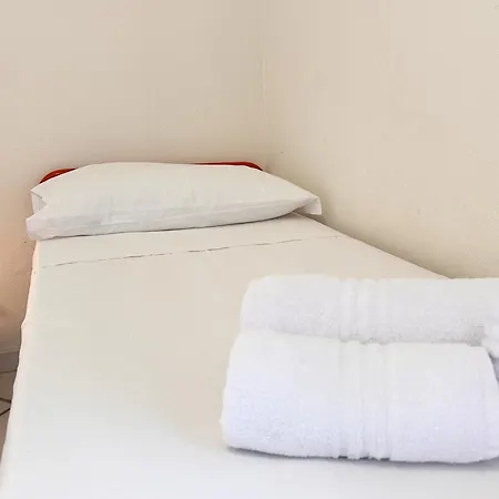 Blue Shutters By The Semesterbostad