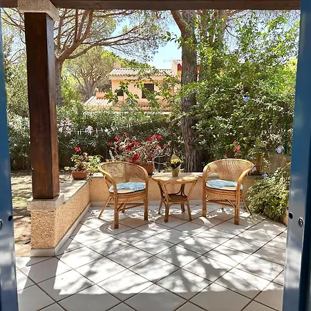 Tatil Evi Blue Shutters By The Pula