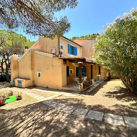 Vakantiehuis Blue Shutters By The