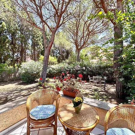 Tatil Evi Blue Shutters By The