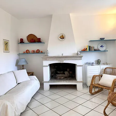 Tatil Evi Blue Shutters By The *