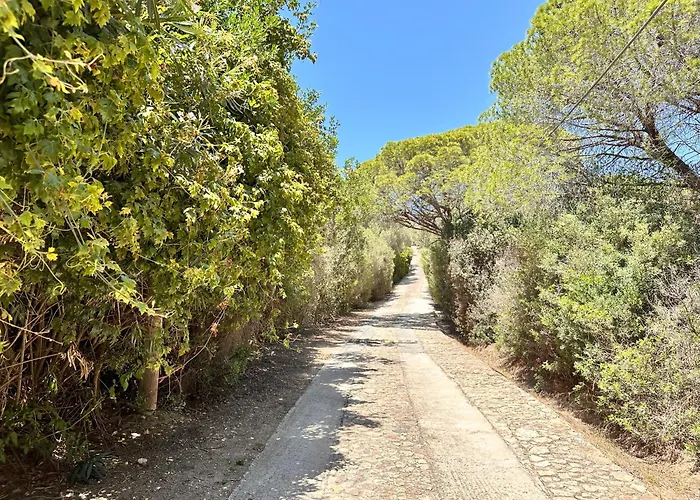 Blue Shutters By The Beach, Access To Private