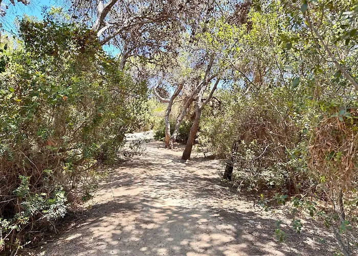 Дом отдыха Blue Shutters By The Beach, Access To Private